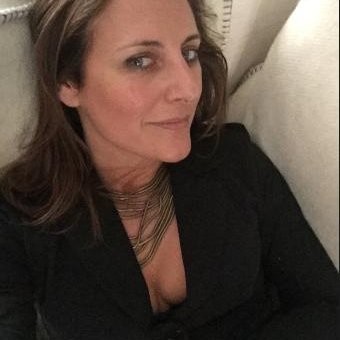 Retrato de Nuria Carballo