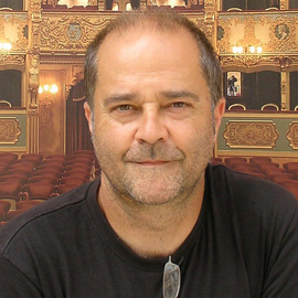 Pepe Barro