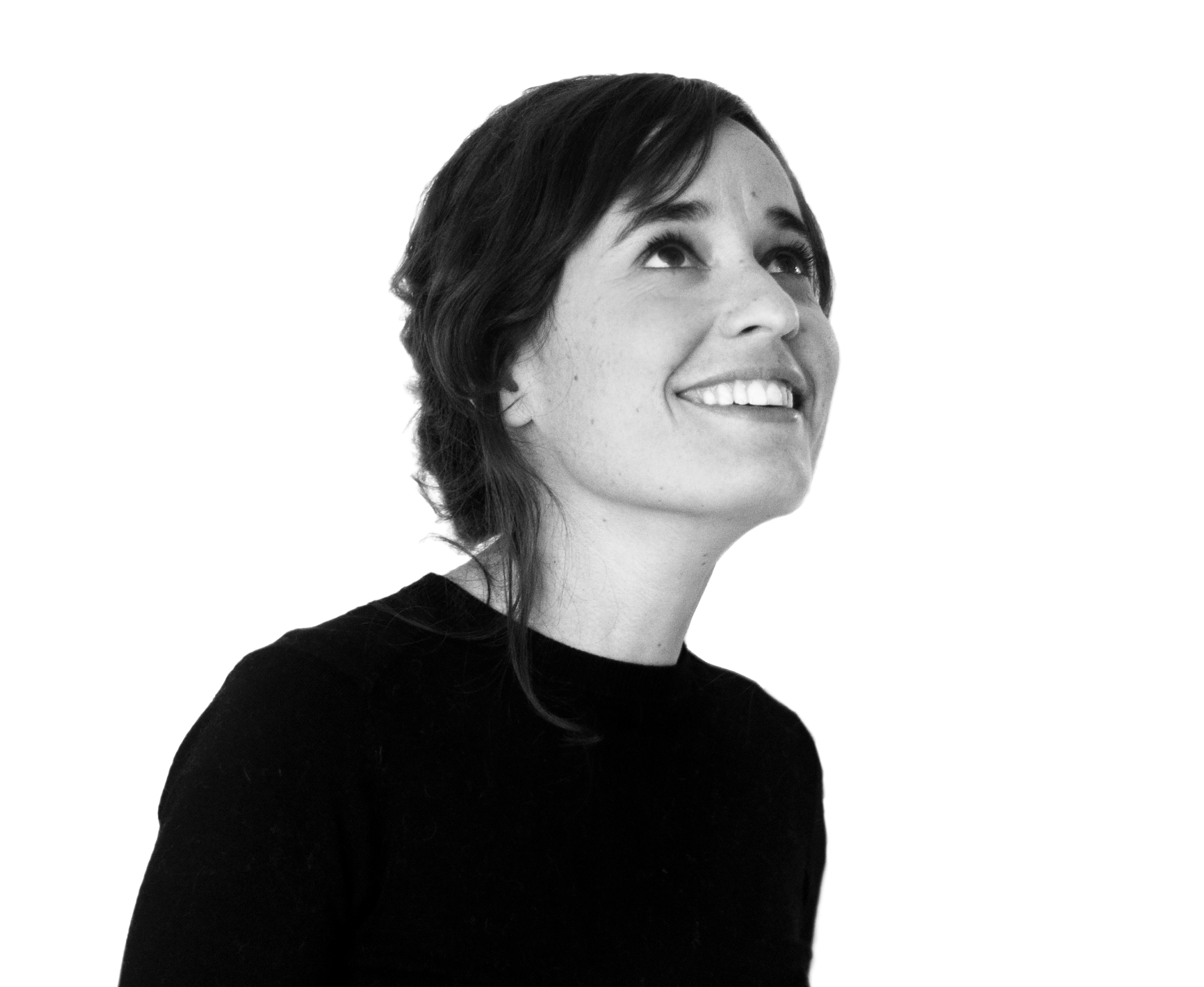 Retrato de María Peinado