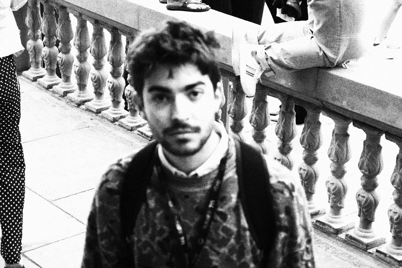 Retrato de Miguel Flores da Costa