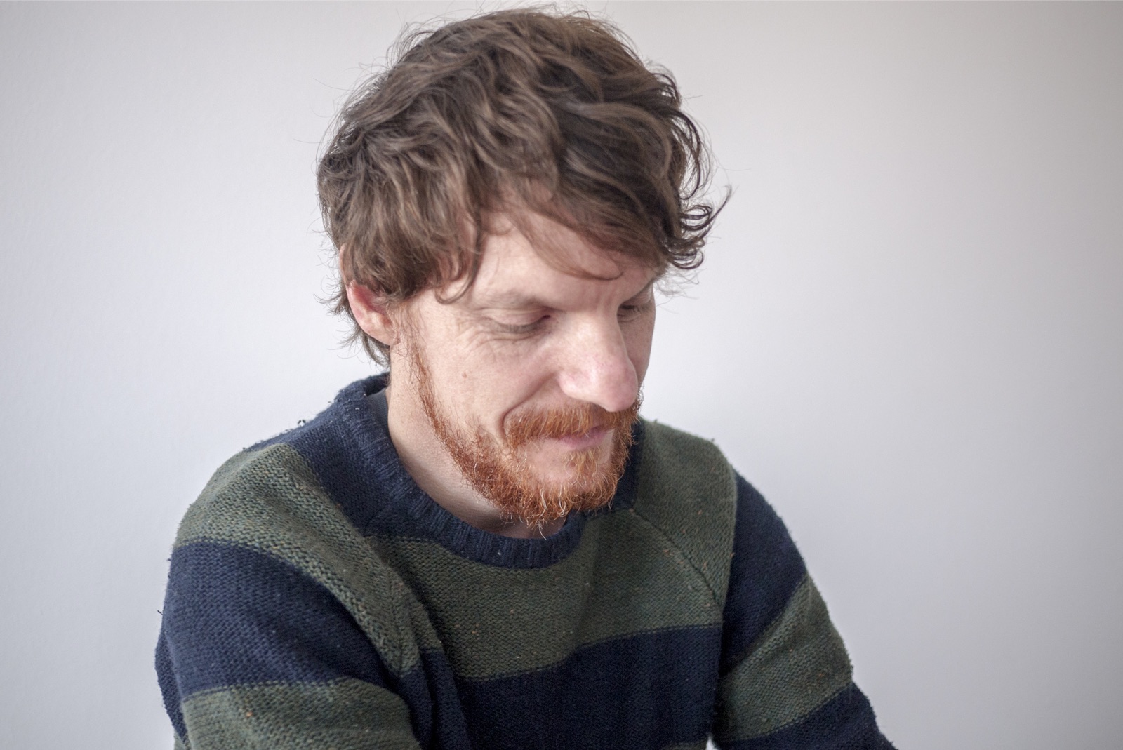 Retrato de Carlos el Rojo