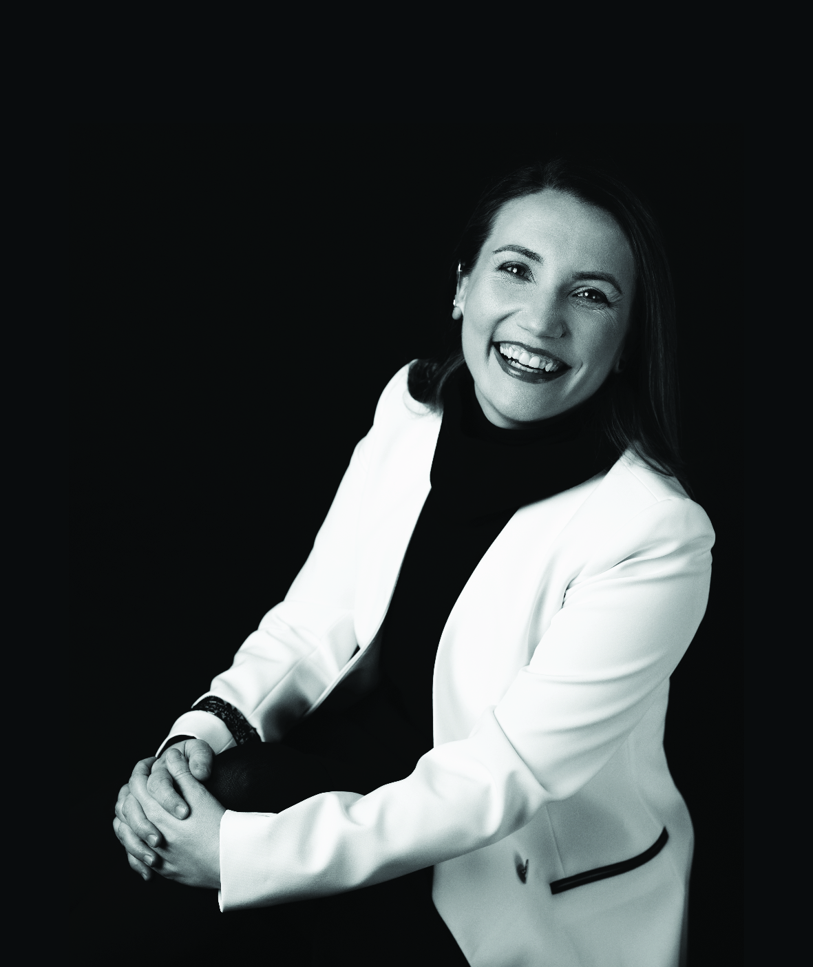 Retrato de Ana Besada