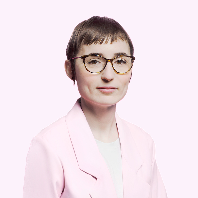Retrato de María Agra