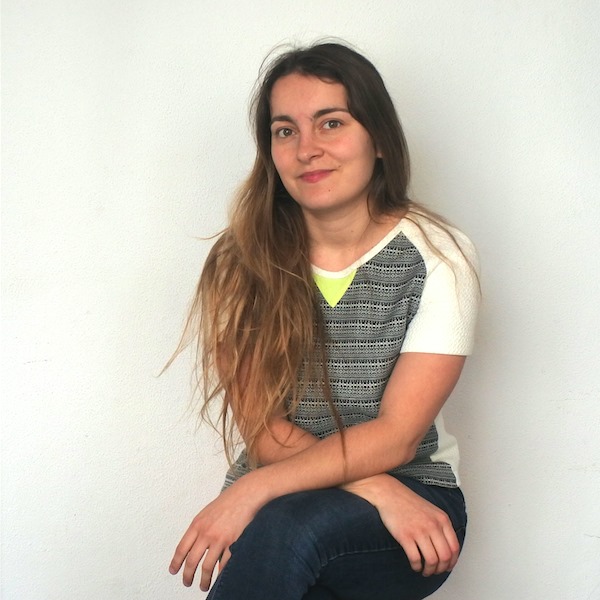 Retrato de Caterina Varela