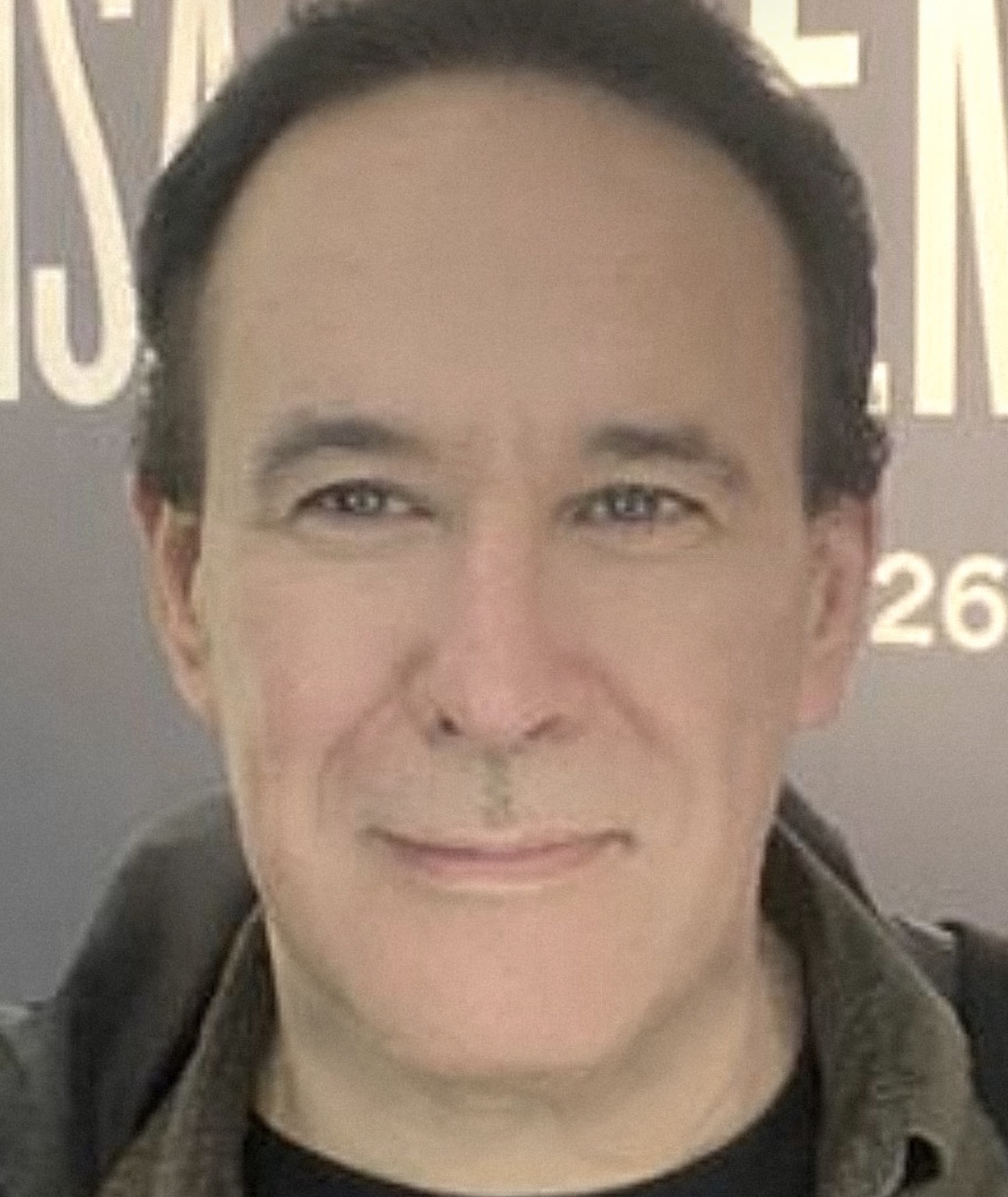 Retrato de Xosé Teiga